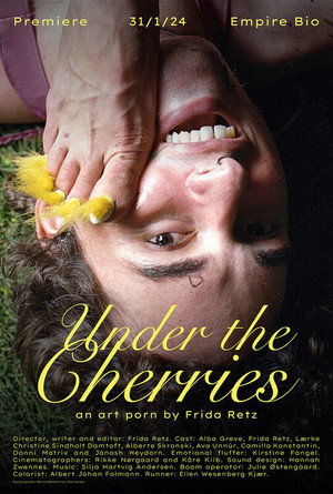 Under the Cherries (2024)