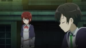 The Reincarnation of the Strongest Exorcist in Another World: Season 1 Episode 7