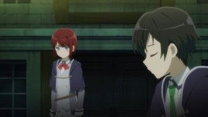 The Reincarnation of the Strongest Exorcist in Another World Season 1 Episode 7