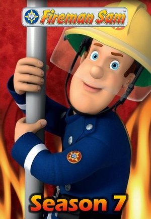 Fireman Sam: Season 7