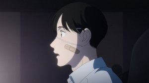 矢野くんの普通の日々: 1×7