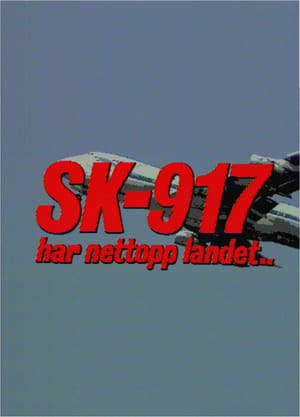 Image SK 917 har just landat!
