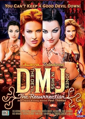 Poster The Devil in Miss Jones: The Resurrection 2010