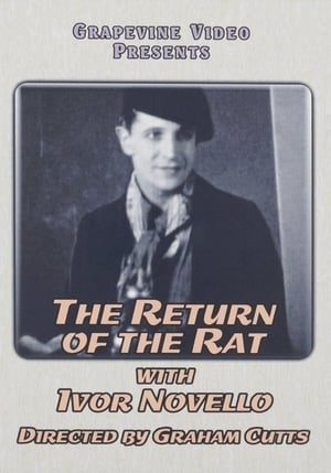 The Return of the Rat poster