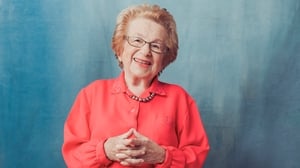 Ask Dr. Ruth (2019)