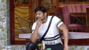 Image Day 65: Hardships in Bigg Boss House