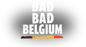 Bad Bad Belgium — Logos 2