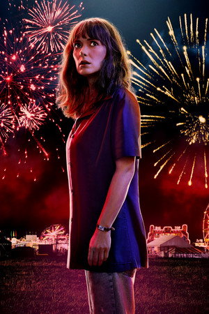 Stranger Things - Stranger Things 3 - poster n°5