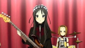 K-ON!: 1×6