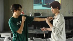 My Golden Blood ( 2025 )
