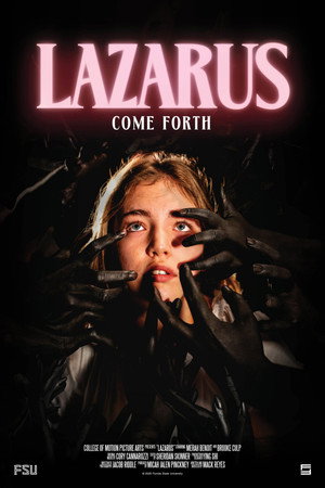 Lazarus's Poster