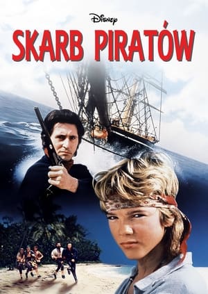 Skarb piratów