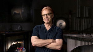 Masterclass – Danny Elfman Teaches Music for Film 2020 en Streaming HD Gratuit !