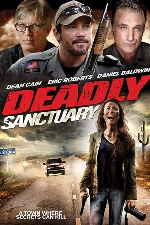 Deadly Sanctuary film complet