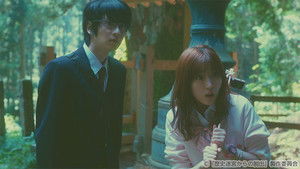 Rekishi Meikyuu kara no Dasshutsu~Real Dasshutsu Game X TV Tokyo~ Season 1 Episode 2