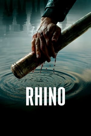 Poster Rhino (2021)