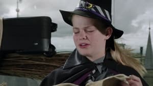 The Worst Witch: 2×1