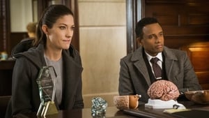 Limitless Season 1 Episode 13