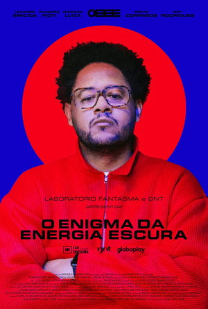 O Enigma da Energia Escura