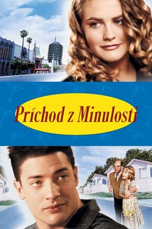 Poster Príchod z minulosti 1999