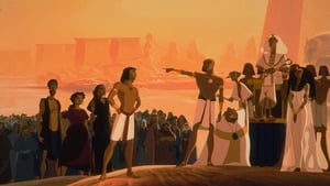 The Prince of Egypt เดอะพริ้นซ์ออฟอียิปต์ (1998)