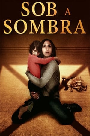 Poster Sob as Sombras 2016