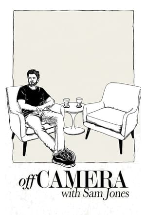 Off Camera with Sam Jones - Show poster