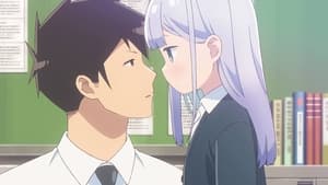 Aharen-san wa Hakarenai: Season 1 Episode 1