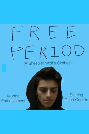 Poster Free Period (A Sheep in Wolf's Clothes) (2017)