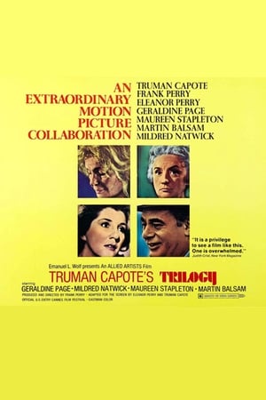 Poster Trilogy (1969)