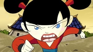 Xiaolin Showdown The Return of Master Monk Guan