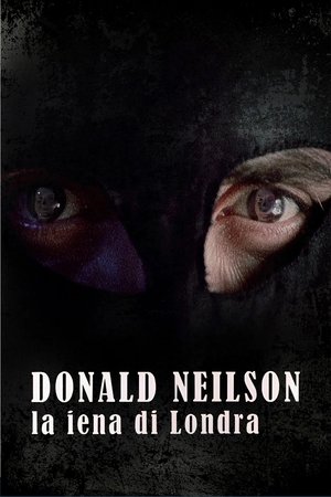 Image Donald Neilson, La iena di Londra