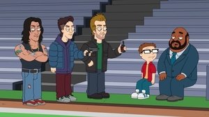 American Dad!: 20×3