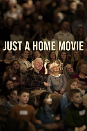 Poster Just a Home Movie (2024)