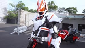 poster Kamen Rider