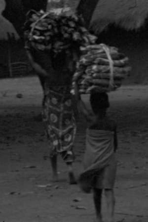 The Makonde Village of Antupa: Woman Pestling