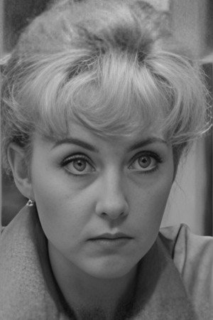 Valentina Panina portrait