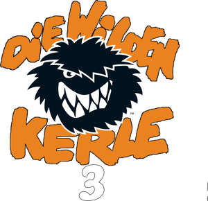 Feras do Futebol 3 — Logos 2