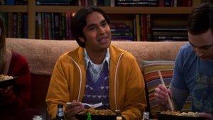 The Big Bang Theory: 5×20