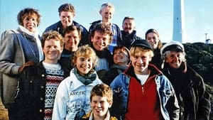 poster Round the Twist