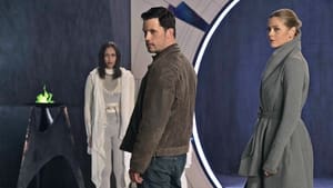 Roswell, New Mexico: 4×13
