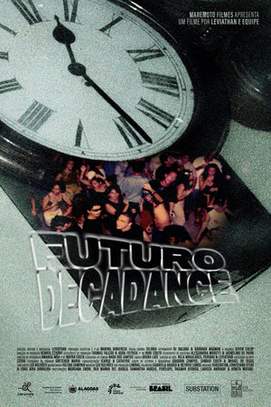 Futuro Decadance 4