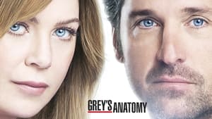 poster Grey's Anatomy