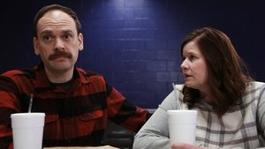 12 Pound Balls (2017)