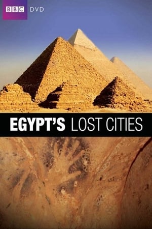 Egypt's Lost Cities 2011