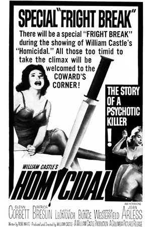 Homicidal 14