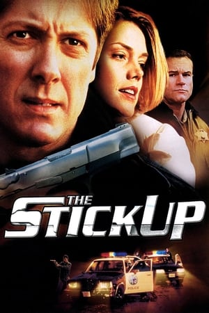 Poster The Stickup 2002