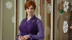 Mad Men 6 – Episodio 1