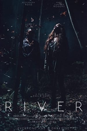 Poster River (2020)