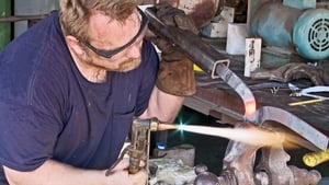 Forged in Fire: 4×2